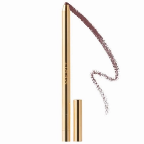 M𝔼RIT - Signature Lip Sheer Lip Liner - Color: Brownstone - (warm brown) - Size:(0.001 oz / 0.3 g)