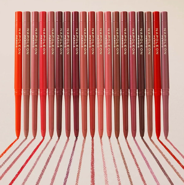 Napoleon Perdis Taking Shape Lip Liner