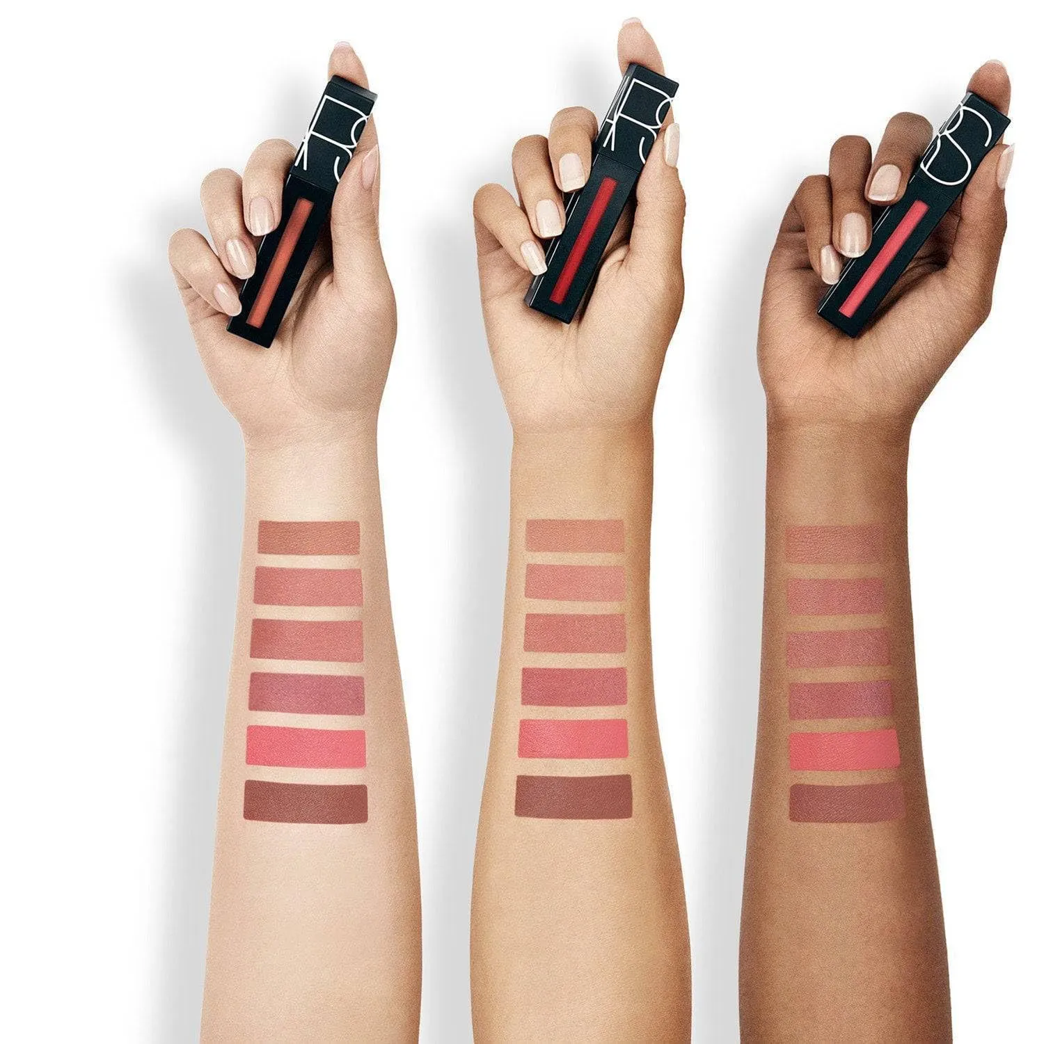 NARS - Powermatte Lip Pigment (American Woman)