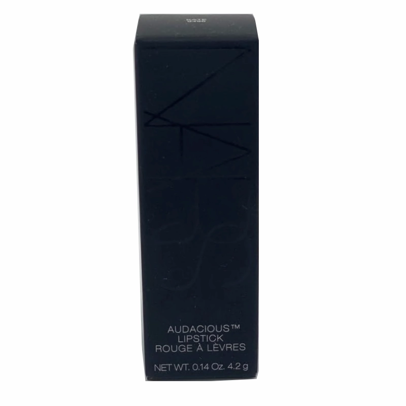 NARS Audacious Lipstick - Mona