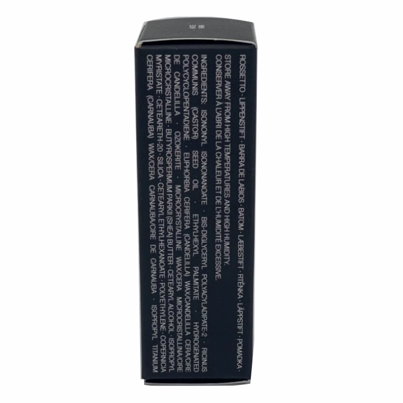 NARS Audacious Lipstick - Mona