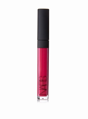 NARS Larger Than Life Lip Gloss, Penny Arcade, 0.19 Ounce
