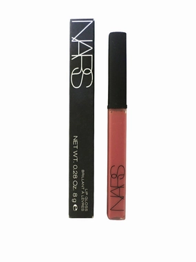 NARS Lip Gloss (New Packaging) - #Stella 6ml/0.18oz