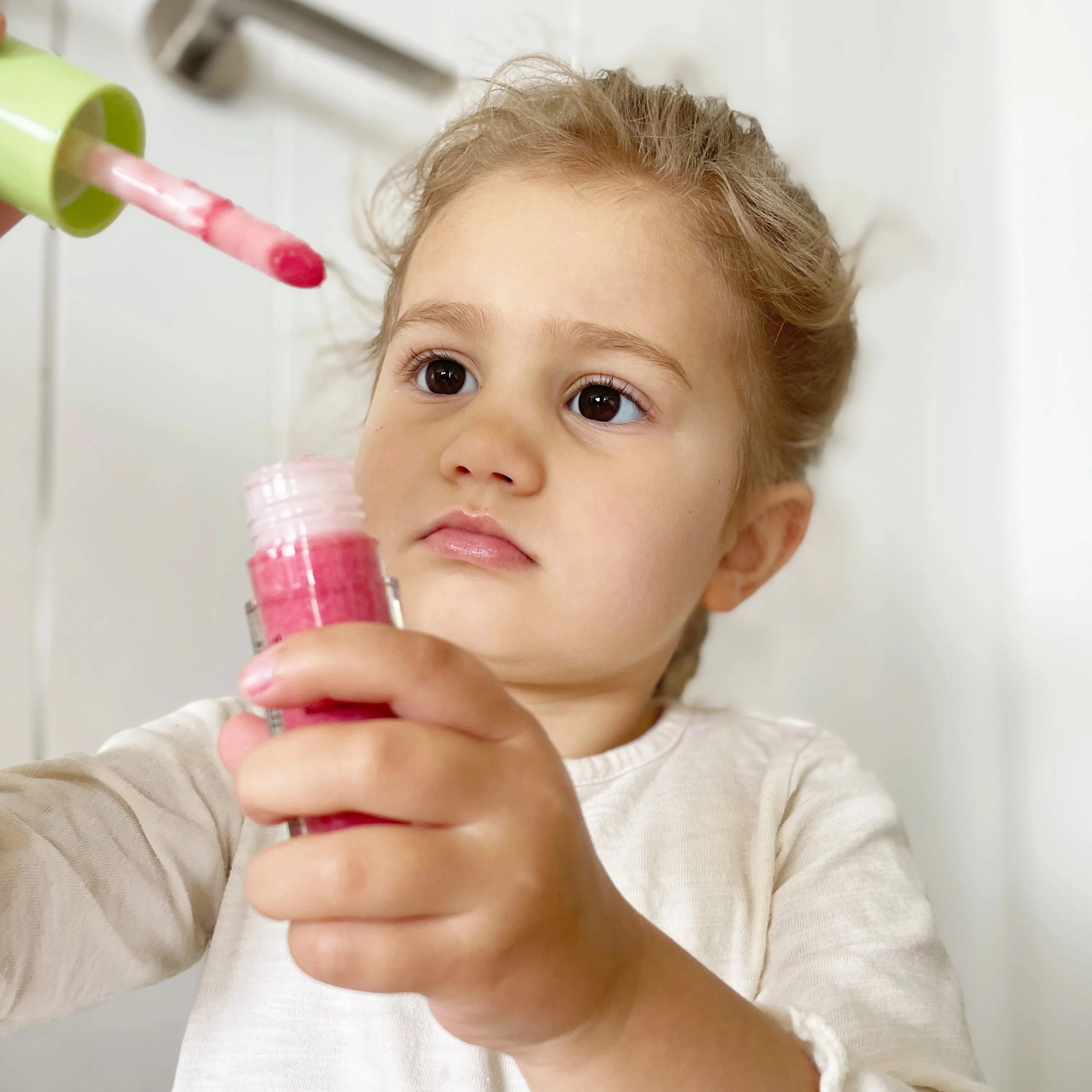 Natural Kids Lip Gloss