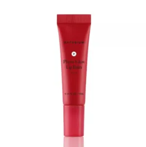 Naturiu Lychee Phyto-Glow Lip Balm, Hydrating Lip Care 0.34 oz