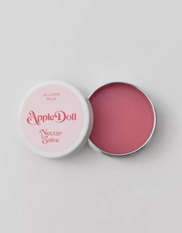 Nectar Salve All-Over Lip Balm