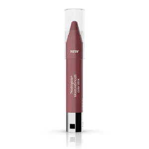Neutrogena MoistureSmooth Color Stick, 100 Pink Nude, 0.11 Oz