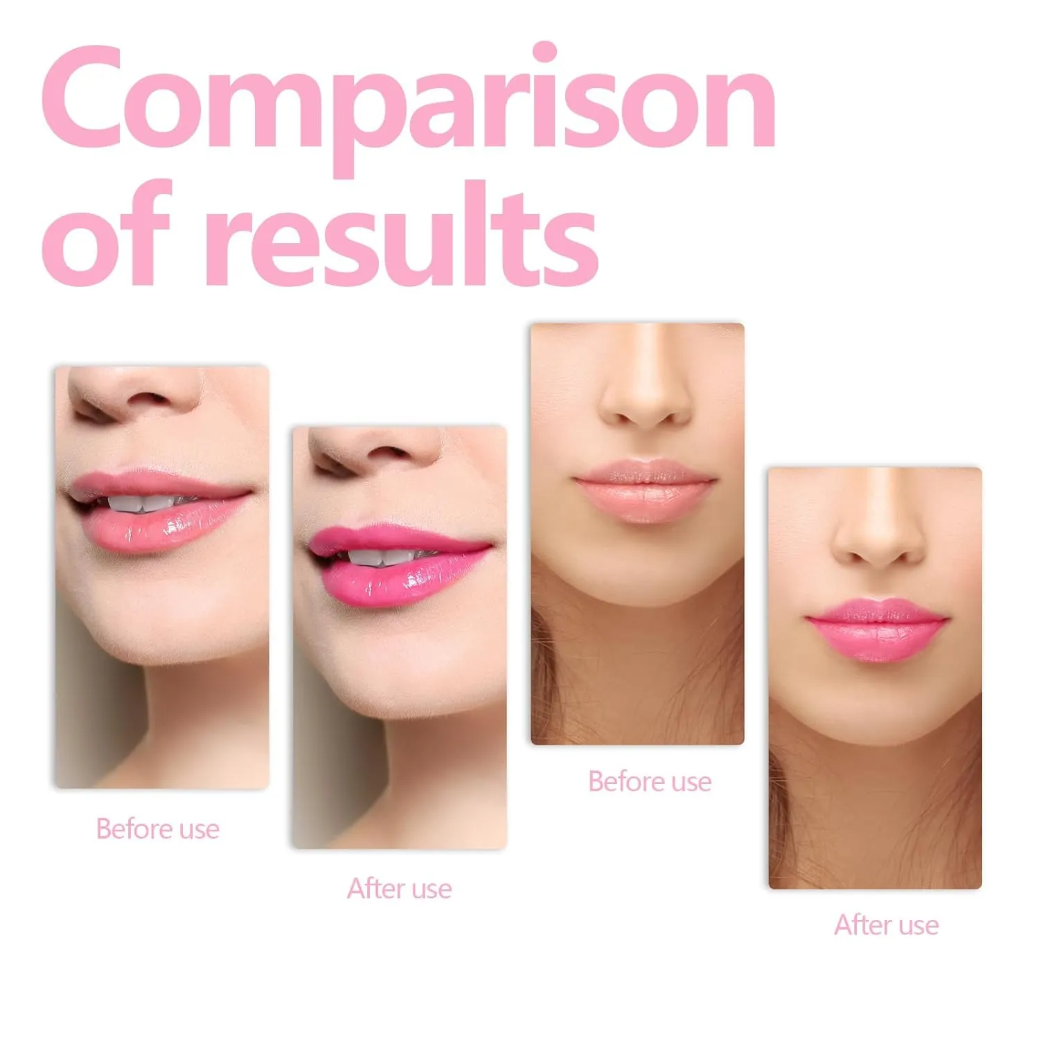 New Warm Color Moisturizing Lip Gloss Lip Oil Magic Color Changing Lip Oil Nourishing Repair Non-Stick Lip Makeup Base (CC)