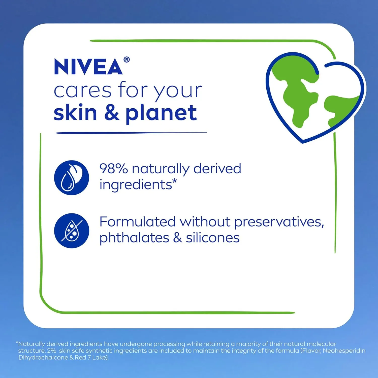NIVEA Shimmer Lip Care, Shimmery Lip Balm Pack with Shea Butter, Nourishing Oils and Vitamin C & E, 3-in-1 Moisture, Repair and Shimmer, 0.17 Oz Stick, Pack of 4