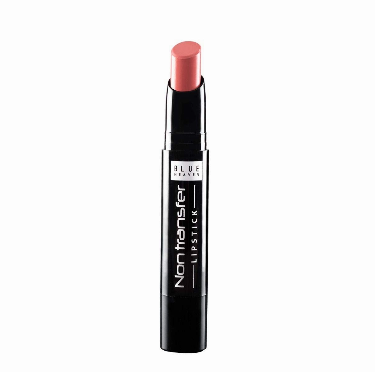 Non Transfer Lipstick - 718 Glam Pink