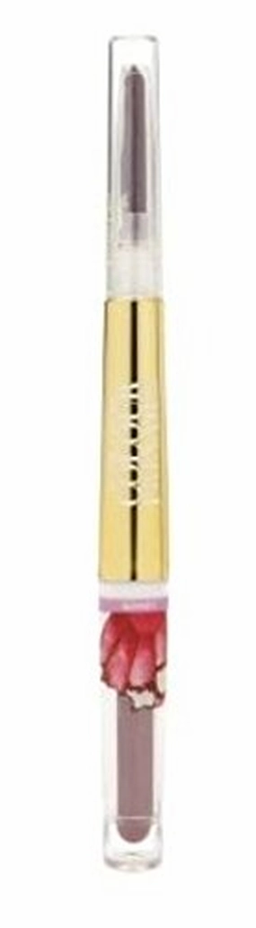 Nonie Creme Colour Prevails Lip Design Sheer Colour/Liner Duo ~ Grape
