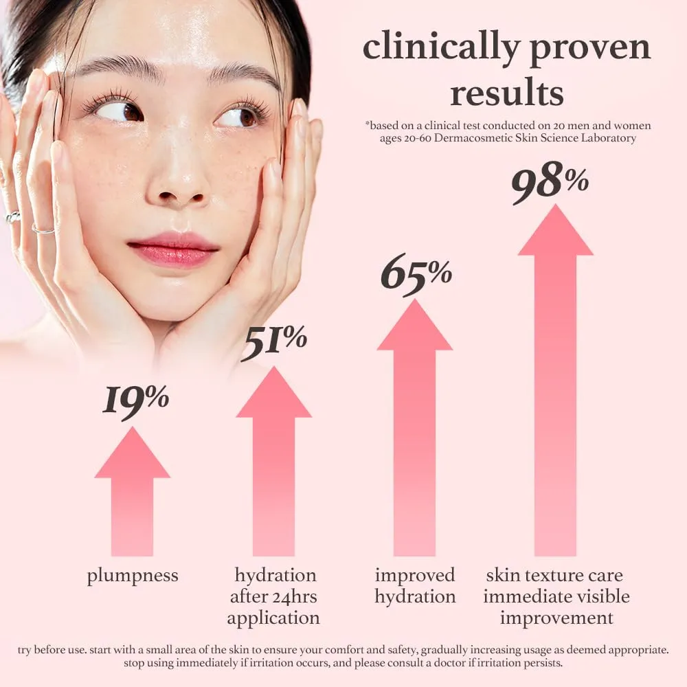 NOONI Korean Vegan Appleseed Lip Oil - Applepeony | Long-Lasting, Moisturizing, Plumping, Revitalizing for Dry Lips, Waterproof, No Peel Off, Hydrating, Nourishing Crystal Clear, 0.12 FL Oz
