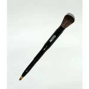 NOTO - Lip   Cheek Duo Brush