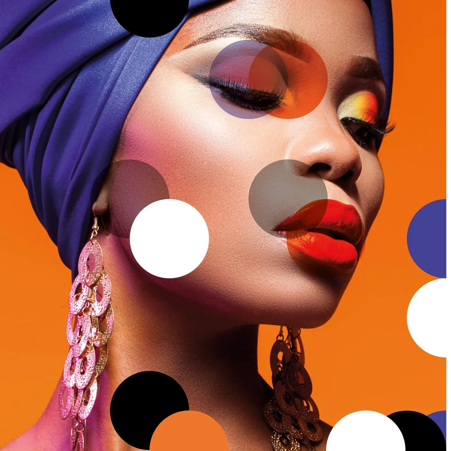 Nouba Shine Lipstylo Lipstick - Lustrous Hydrating Lip Balm with Aloe & Papaya Extract Long Lasting Matte Plumper High Pigmented Makeup (Color 09)