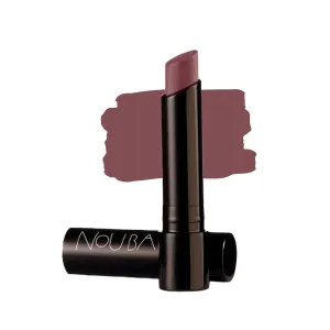 Nouba Shine Lipstylo Lipstick - Lustrous Hydrating Lip Balm with Aloe & Papaya Extract Long Lasting Matte Plumper High Pigmented Makeup (Color 09)