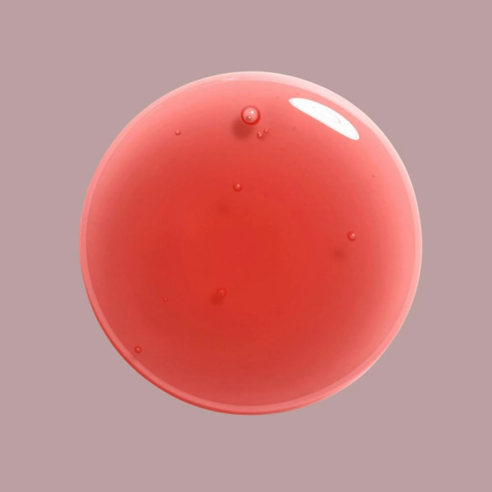 Nourishing Glossy Lip Oil (Rose Wood)