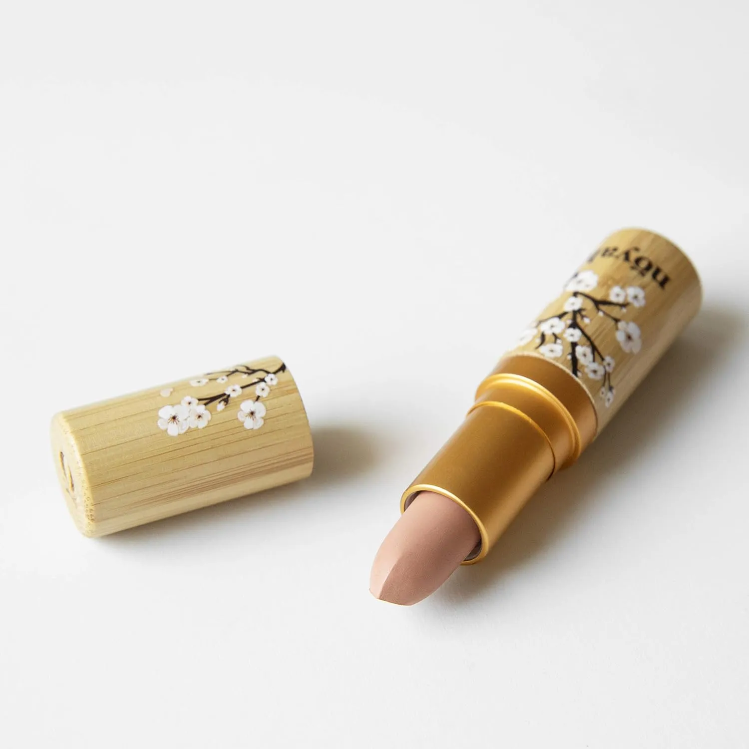 Noyah Clean Natural Lipstick, Wink, 0.16 oz
