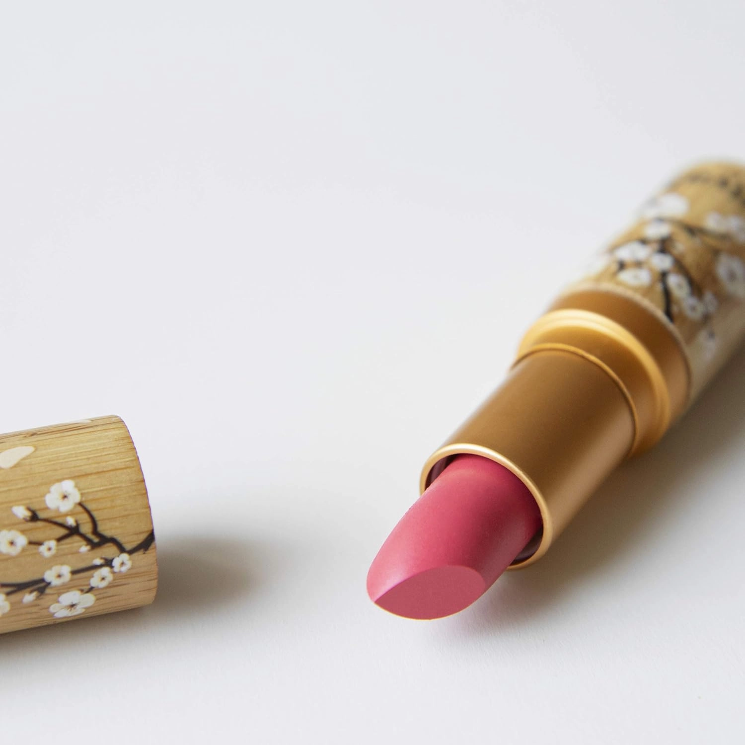 Noyah Clean Natural Lipstick, Dolled Up, 0.16 oz