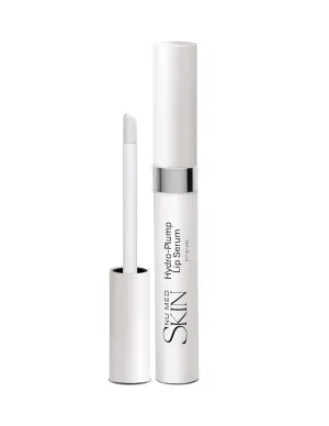 Nu Med Skin HYDRO LIP PLUMPER, Black