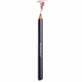 nude envie - Lip Liner - Smooth, Precise & Easy Application - Pigmented, Long-Lasting Lip Pencil - Add Definition - Prevents Feathering - Sharpenable - Vegan, Paraben-Free & Cruelty-Free - Elegant