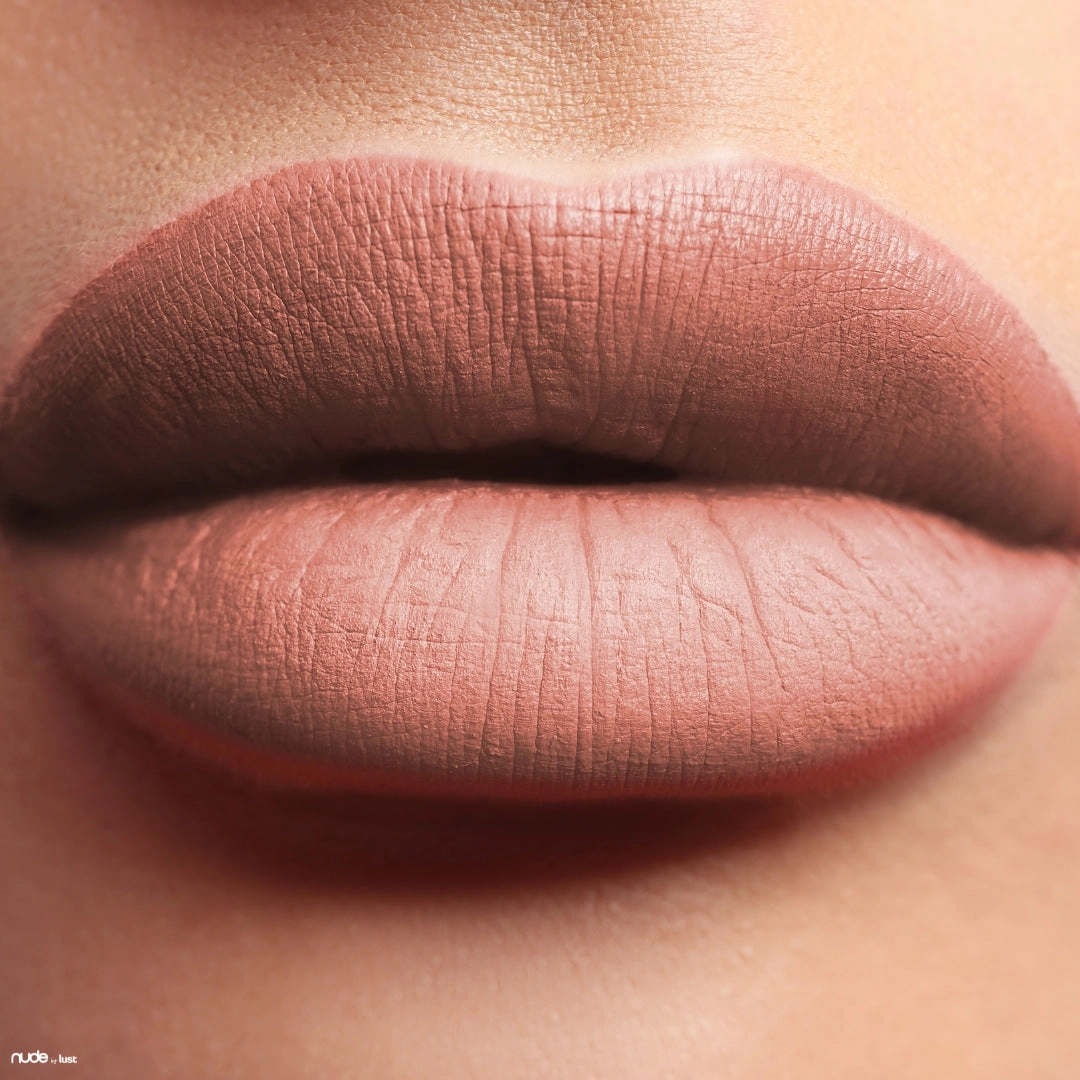 NUDE LIPSTICK - DREAM
