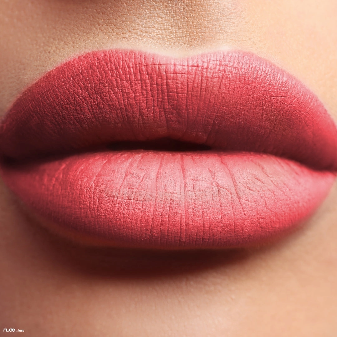 NUDE LIPSTICK - LOVE