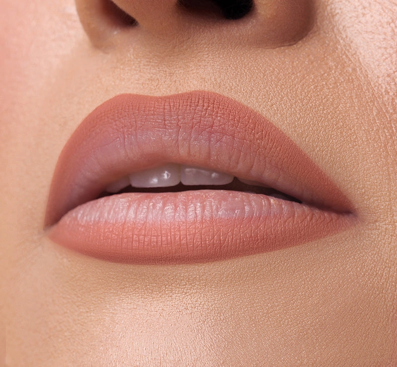 NUDE X LIP LINER - COMFORT ZONE