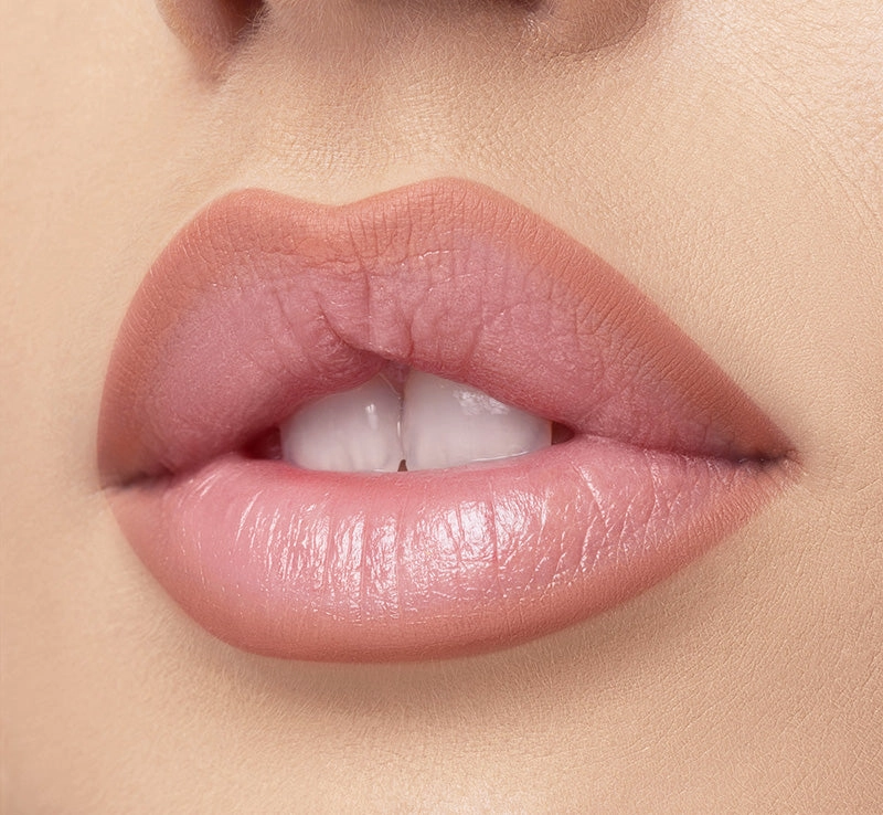 NUDE X LIP LINER - COMFORT ZONE