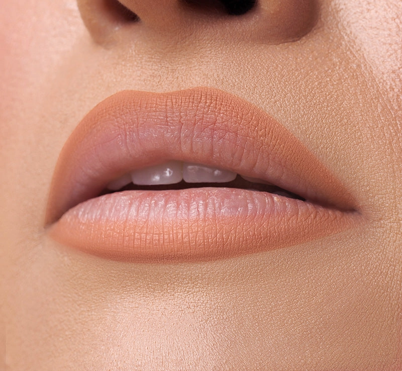 NUDE X LIP LINER - MORNING PEACH