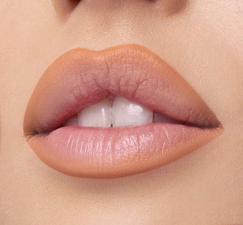 NUDE X LIP LINER - ON YOUR MIND