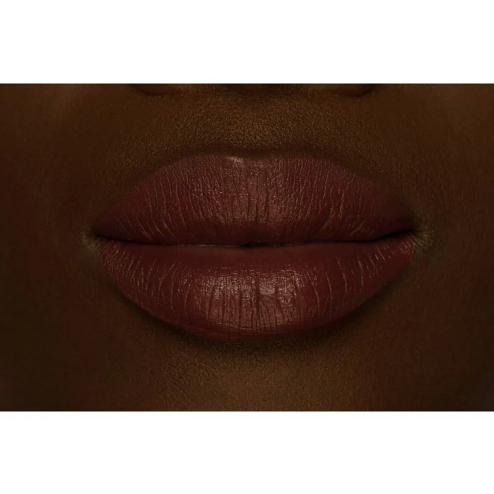 NYX PROFESSIONAL MAKEUP Liquid Suede Cream Lipstick - Vintage (Plum With Mauve Undertone)