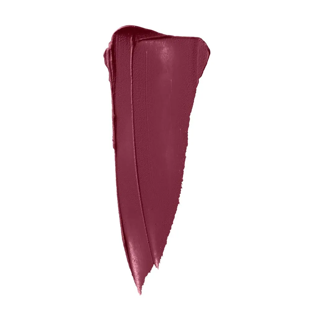 NYX PROFESSIONAL MAKEUP Liquid Suede Cream Lipstick - Vintage (Plum With Mauve Undertone)