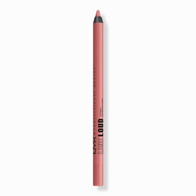 Nyx Line Loud Vegan Longwear Lip Liner - Assorted