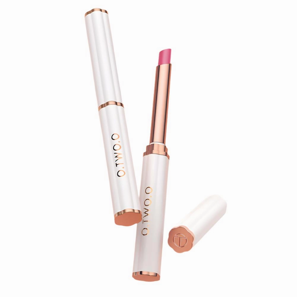O.TWO.O STAMENS MOIST COLOR CHANGING LIP BALM