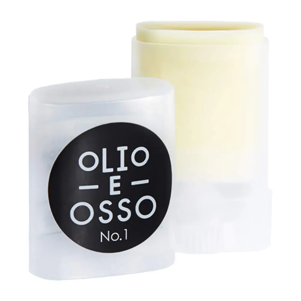 Olio E Osso - Natural Lip   Cheek Balm | Natural, Non-Toxic, Clean Beauty (No. 1 Clear, 0.35 oz | 10 g)