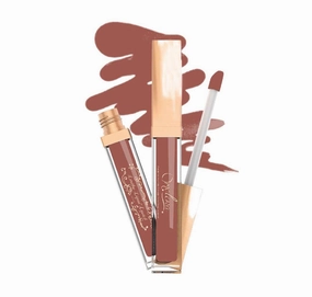 Omolewa LIMITLESS LIQUID LIPSTICKS | Go Getter | Liquid Matte Lipstick - Long Lasting Lipstick Set