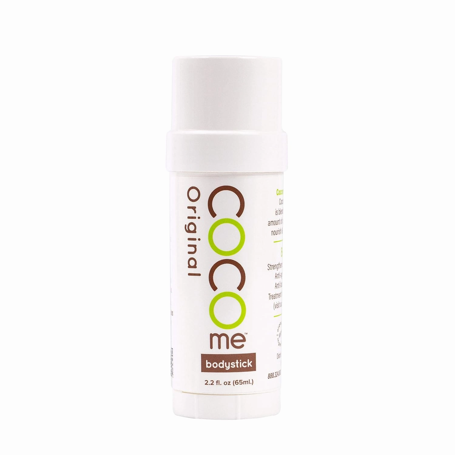 Original Moisturizing Body Stick 2.0 oz