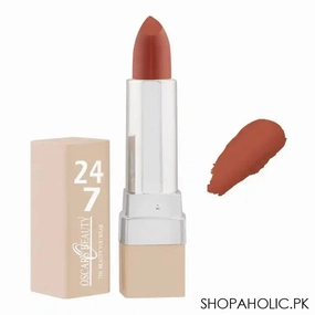 Oscar's Beauty 247 Matte Lipstick, 454