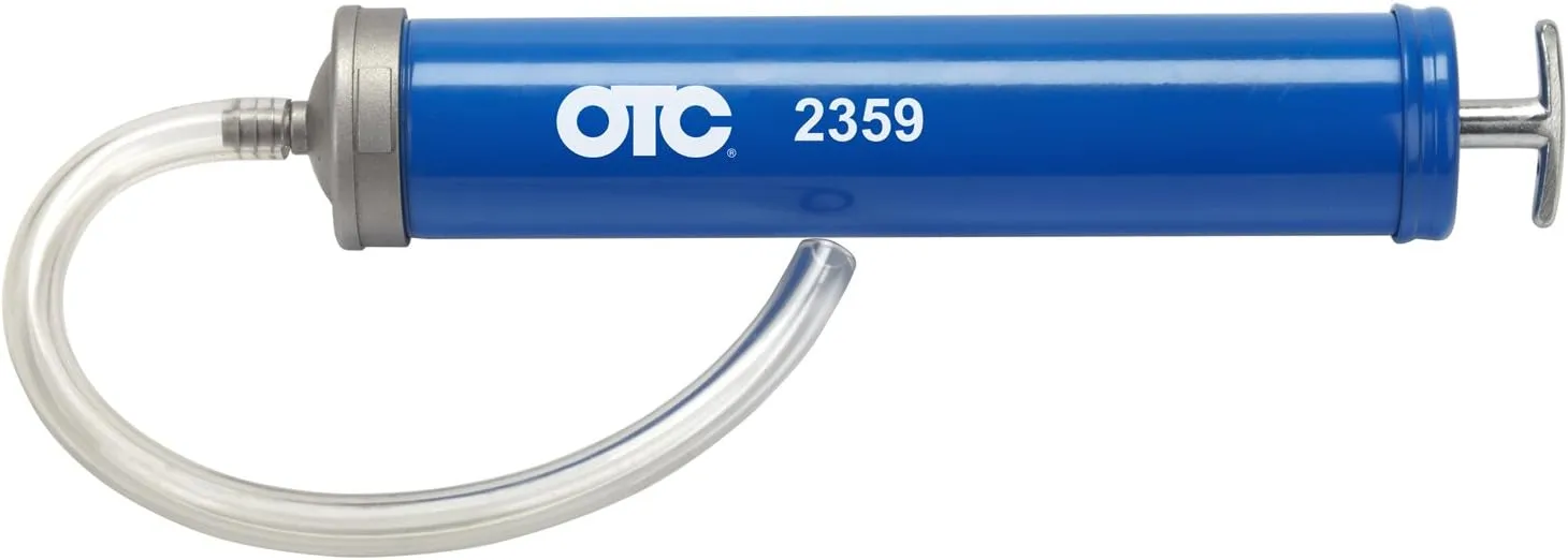 OTC (2359) Oil Suction Gun 16 Oz.