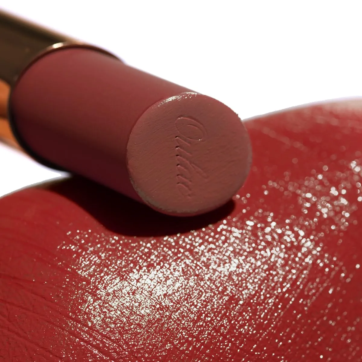 Oulac Color Rich Satin Lipstick Set For Women Red Burgundy Lipsticks High Impact Lipcolor Tinted Lip Balm, Nourishing, Satin Finish, Moisturizing Creamy Formula, Vegan Gluten Free (11 14 15)