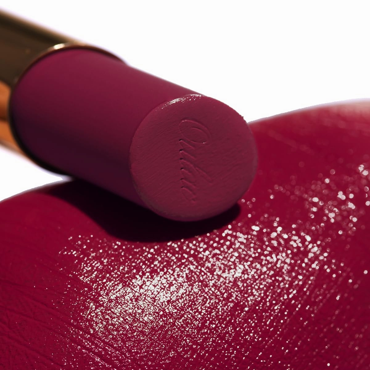 Oulac Color Rich Satin Lipstick Set For Women Nude Brown Lipsticks High Impact Lipcolor Tinted Lip Balm, Nourishing, Satin Finish, Moisturizing Creamy Formula, Vegan Gluten Free (10 12 13)