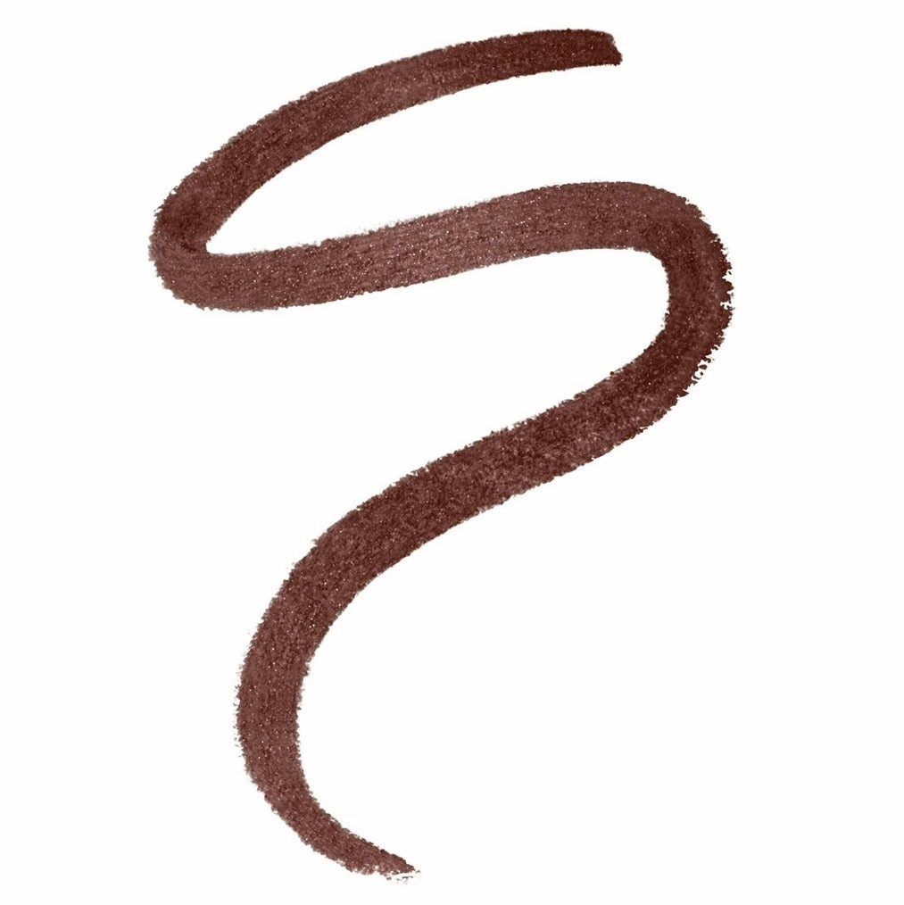 Pack of 2 L'Oreal Paris Age Perfect Anti-Feathering Lip Liner, Dark Chocolate 60