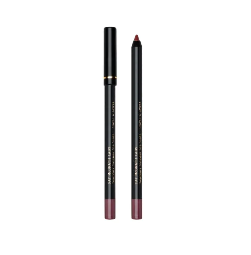 Pat McGrath Labs Legendary Longwear Lip Liner - Rebel Rose (Burgundy Red)