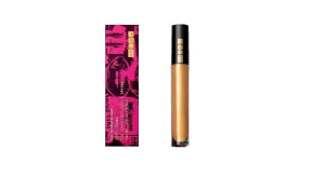 PAT McGRATH LABS LUST: Lip Gloss Blitz Gold