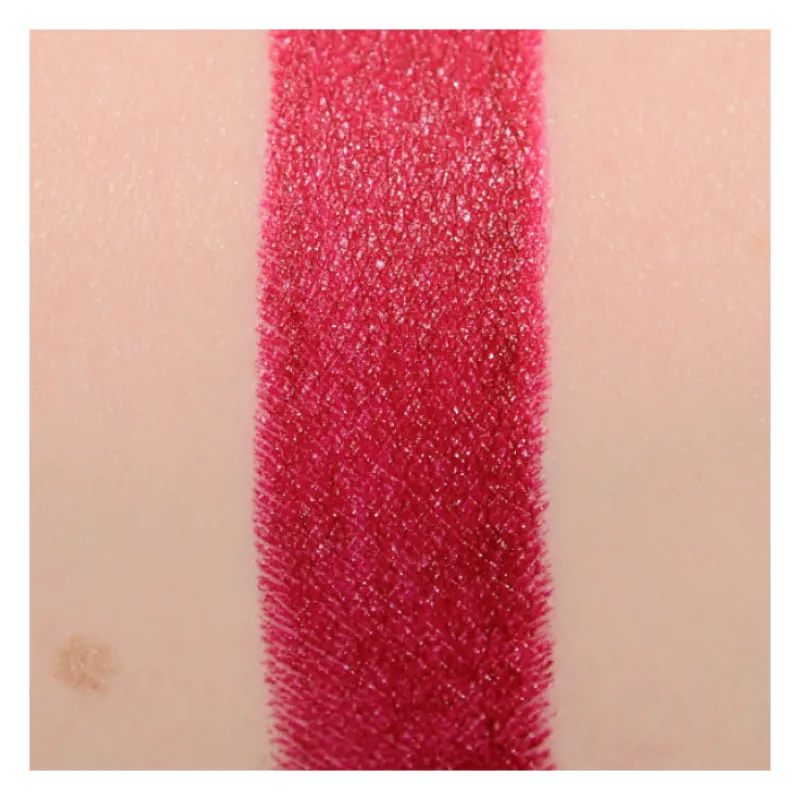 Pat McGrath Labs LuxeTrance Lipstick - 35mm Burgundy Pink