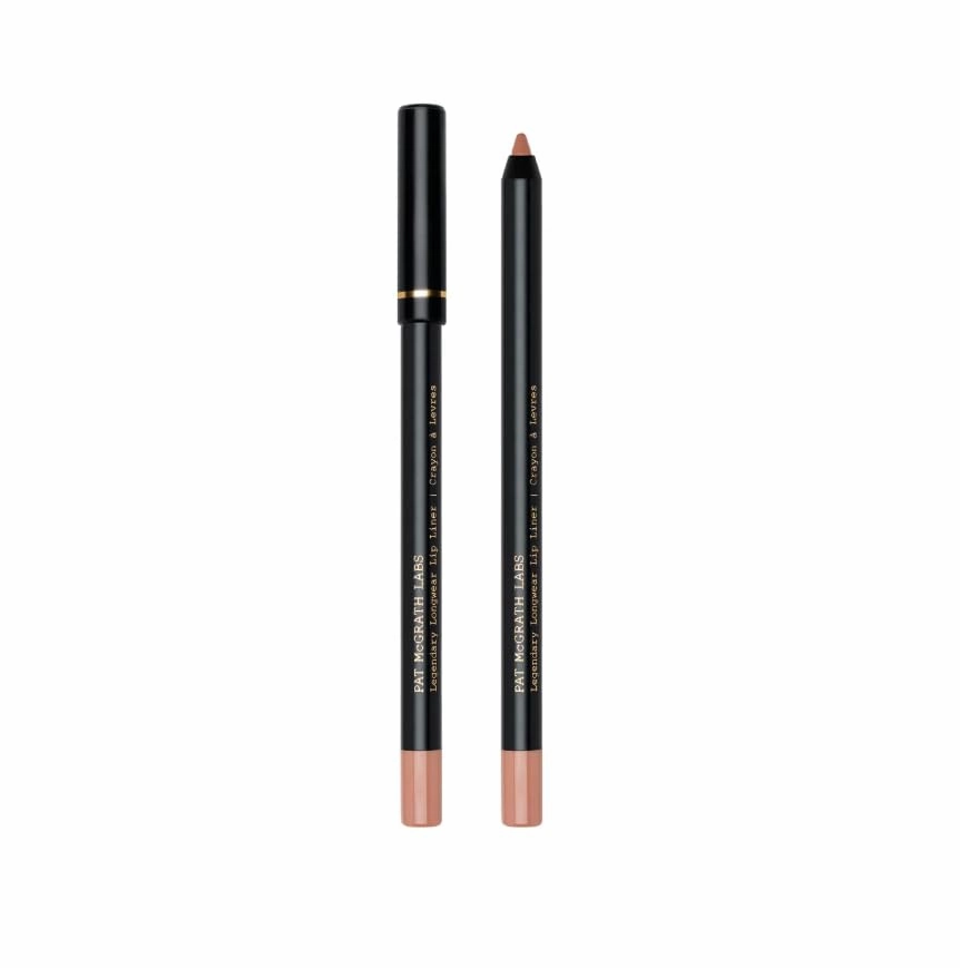 Pat McGrath Labs Legendary Longwear Lip Liner - Divine Nude (Mid-Tone Sienna Nude)