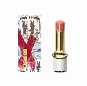PAT McGRATH LABS Lip Fetish Sheer Colour Balm - PASSION FLOWER, 0.08 Ounce (Pack of 1)