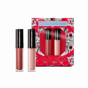 Pat McGrath Labs Mini LUST: Gloss Duo