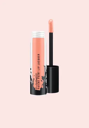 Patent Paint Lip Lacquer - 586 Magic Mirror