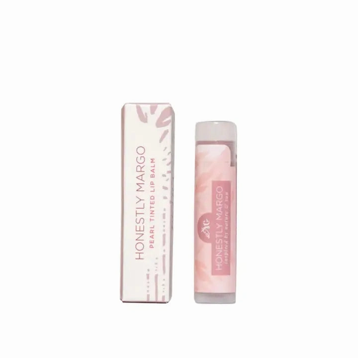Pearl Paris Tinted Lip Balm